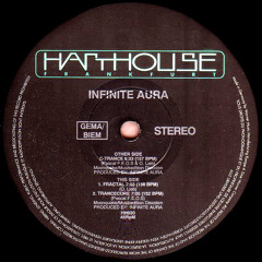 Infinite Aura - C-Trance