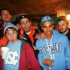 T-Heinze an I love it at Zstarproductions