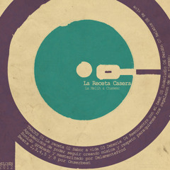 LA RECETA CASERA - SABOR A VIDA (PROD. ONSERBEAT)