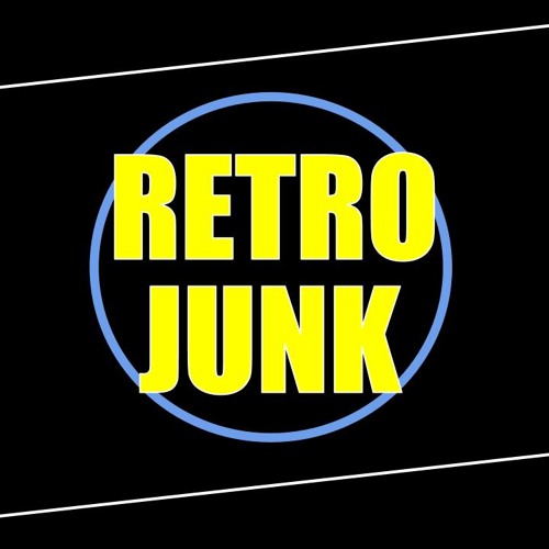 Retro Junk