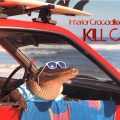 Interior Crocodile Alligator (Kill City Remix)