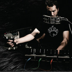 Author & Punisher - Flesh Ants