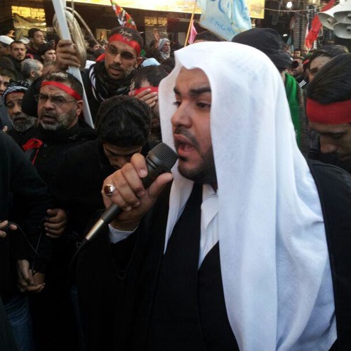 الشيخ عبد الحميد الغمغام على القاسم