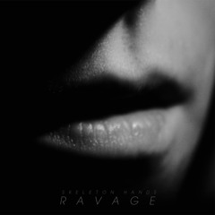 Skeleton Hands - Ravage (The Librarian's Knife In the Back Remix)
