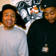 MIKEY oOo - Hoop Dreams (Ft. followJOJOE)