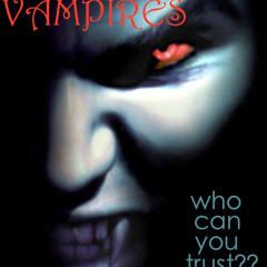 Vampires - Kahli Abdu