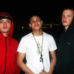 Dunn ft. Logik - Shadow (Feat. Logik) (Prod. By FerminCito)