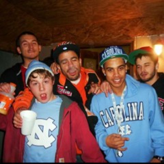 Ant know way around it ft.T-Heinze at Djgaddy/zstarproductions bitch