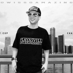 Charlie Burgess - Kirko Bangz - Drank In My Cup - REMIX