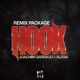 on Joachim Garraud &amp; Alesia - Hook (Ido Shoam Remix) OUT NOW !!! DIM MAK RECORDS !