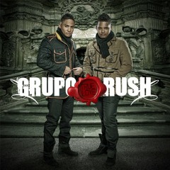 Grupo Rush - EL Amor Mas Grande Del Planeta