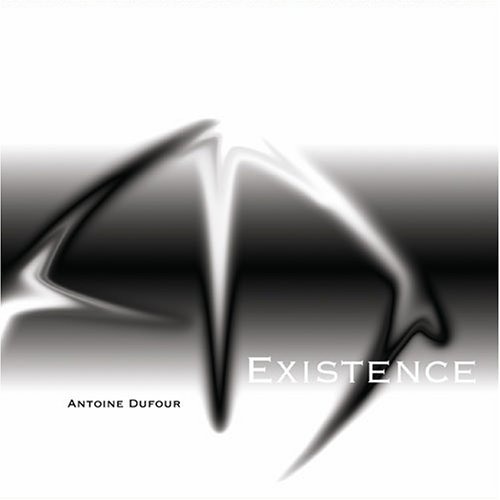 Antoine Dufour - Reality