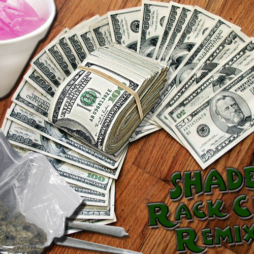 Stream Rack City Remix by ShadeiamKing Listen online for free on