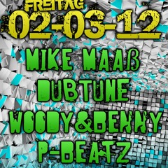 02.03.2012 Dubtune @ Aratta, Moers