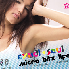 Cyndi Seui - Oblivious (Yuri's Kitsch DeeMix)