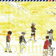 Yuri's Nominee - Hello (The Flipper's Guitar cover)