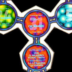 THË OMËN.Yke&Mulero(31-12-94)2ªH