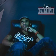 André - Overtime [2012] - 08 Jura