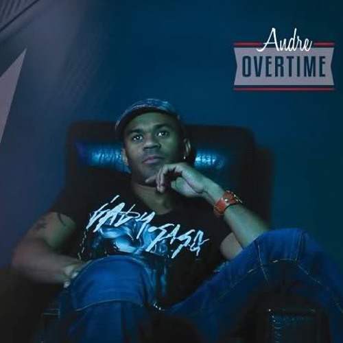 André - Overtime [2012] - 08 Jura