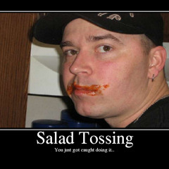 Hardlogik + Jakub23 =Tossing the salad (Forthcoming on Abused Recordingz)
