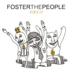 Foster The People - Helena Beat (KNO Agents Remix)