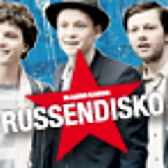 Russendisko - Warum hast du da mit Hanna gemacht?