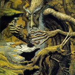 Stephen Walking - Treebeard (Drumstep VIP) [Free Download]