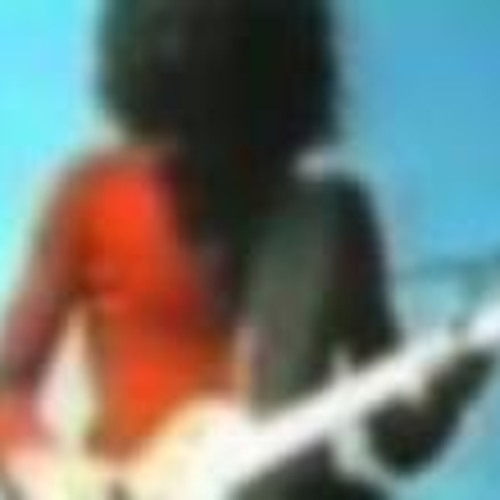 Fleetwood Mac - " I'm So Afraid " (live 1976)