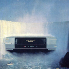 Knightlife - Waterfall