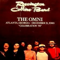 Rossington Collins Band - "Prime Time" (live Atlanta 1980)