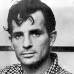 What What - Jack Kerouac in a Bivouac