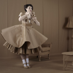 Jennifer Left 'Black Dog' (Murder He Wrote Remix)