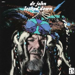 Dr. John - Revolution
