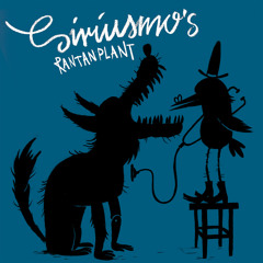 Siriusmo "Doctor Beak" (MONKEYTOWN024) Out April 06