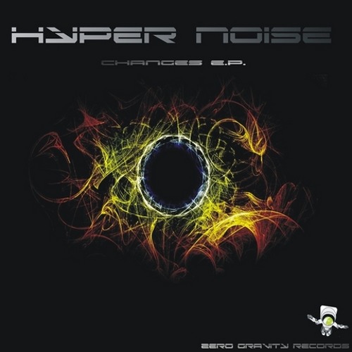 Hyper Noise Vs Waterphonics - Error99