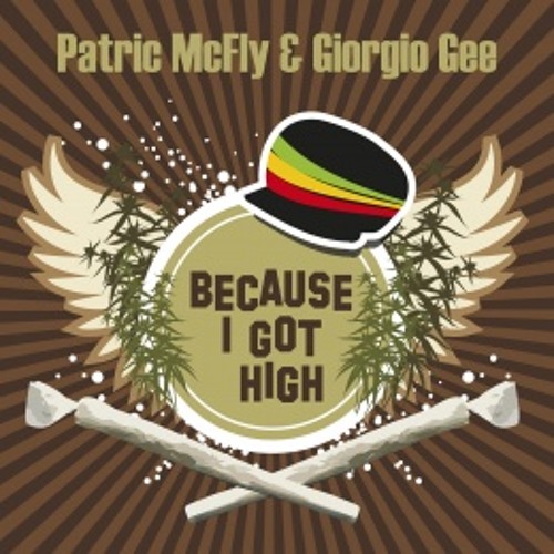 Nogge - because i got high