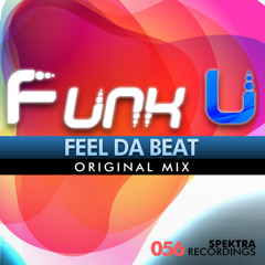 Feel Da Beat (Original Mix)