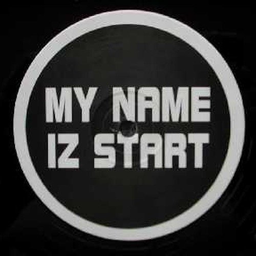 Basement Jaxx - From The Vault - My Name Iz Start