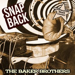 NuFunk | Snap Back (CMC & Silenta rmx)