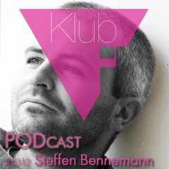 Klub Village Podcast #0312 - Steffen Bennemann