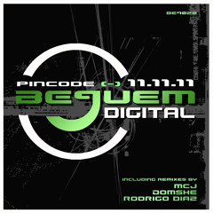 PinCode-11.11.11. (original mix) promo cut