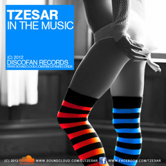 TZESAR - In The Music 2012 (Original Mix)