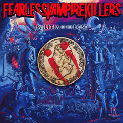 Fetish For The Finite - Fearless Vampire Killers