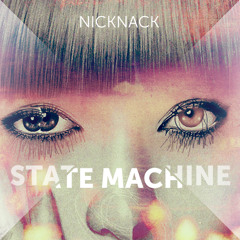NickNack - Mysticism