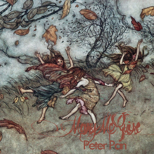 Peter Pan (Demo)
