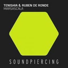 Tenishia & Ruben de Ronde - Marsascala (Alexander Popov Remix)