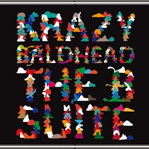 The B-Suite 2nd Mvmt