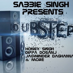 Honey Singh- Brown Rang By DJ Sabbie Singh Dubstep Remix