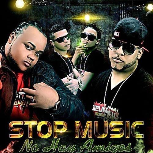 Stream Stop music - Un peso en el bolcillo - X91.5 FM EUROPA by ROMEO MUSIC  | Listen online for free on SoundCloud