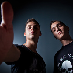 Arkus P. - UNDERDOGZ RMX prev